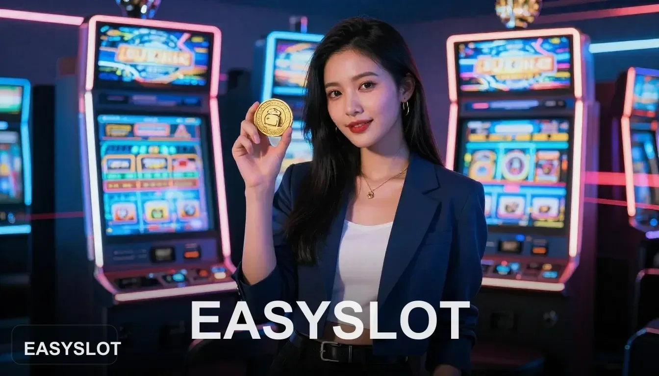 วิธีไล่ดูหน้าเกมสำหรับคนเพิ่งเริ่มใช้เว็บสล็อตที่ EASYSLOT