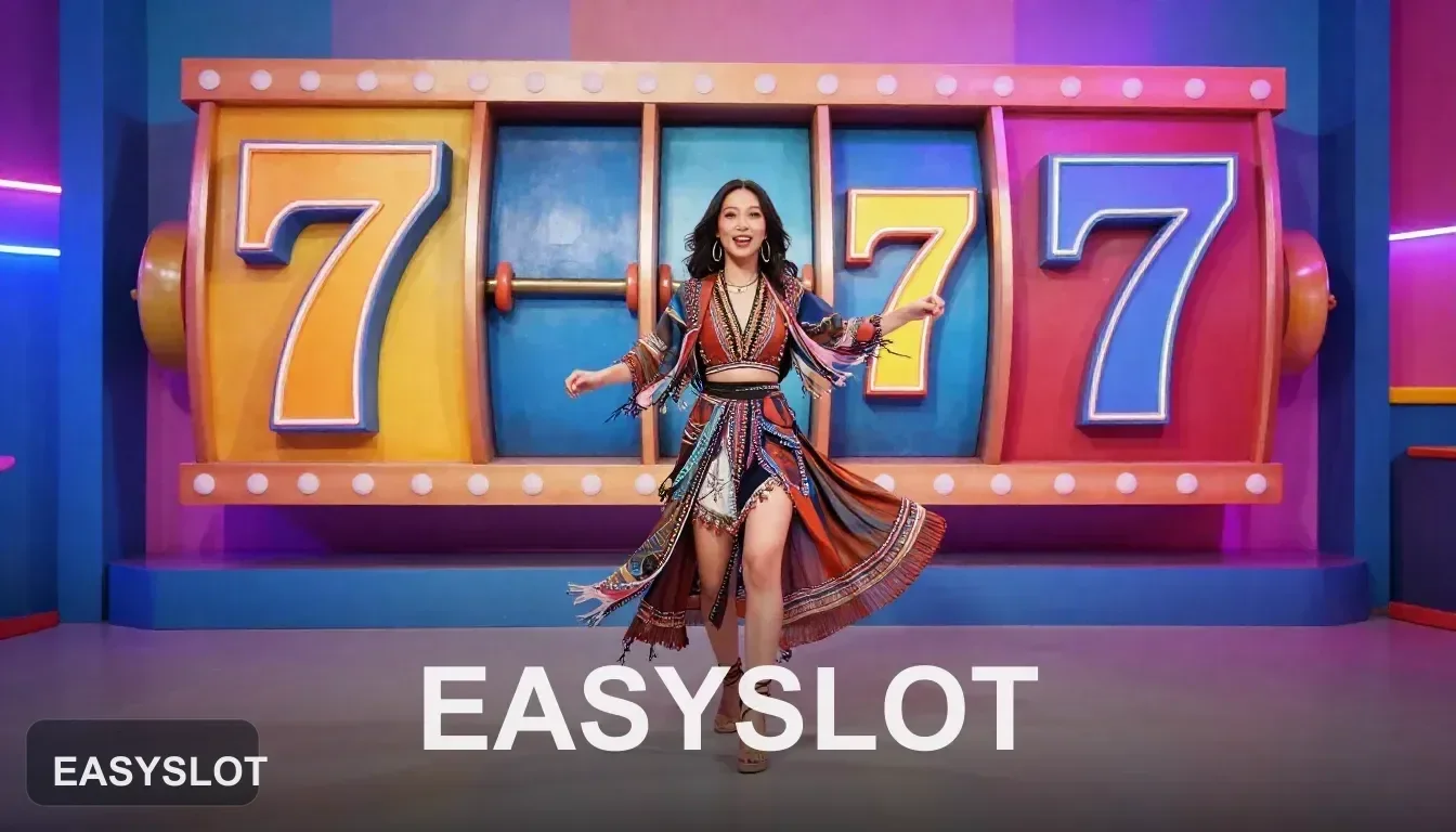 ควรดูหน้าโปรโมชันก่อนสมัครกับ EASYSLOT